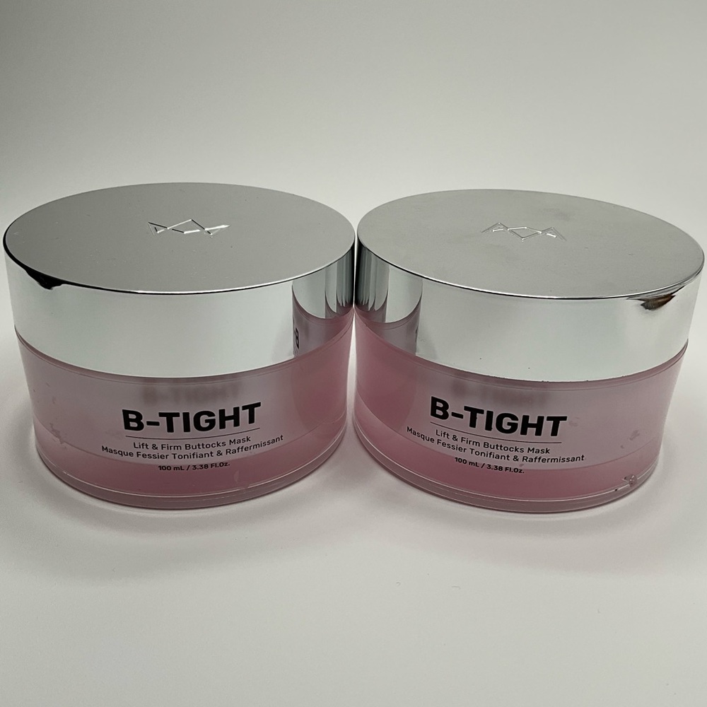 MAELYS COSMETICS B-Tight Lift & Firm Buttocks Mask Set - Picture 2 of 2